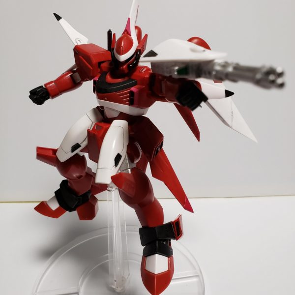 シグーカスタム