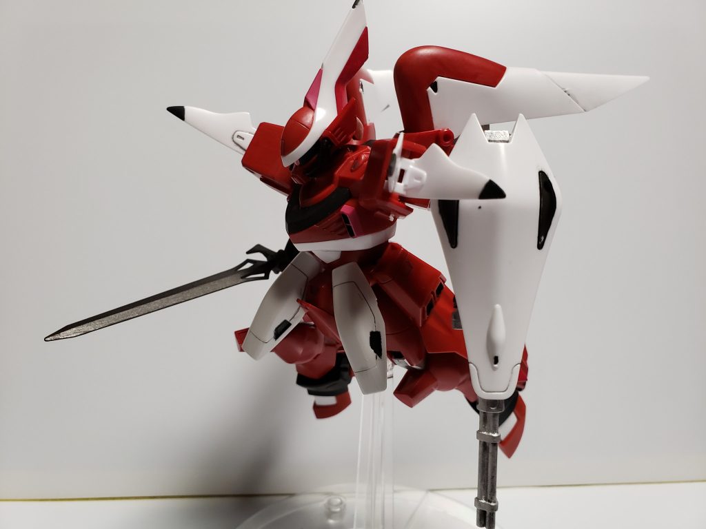 シグーカスタム–4枚目/制作者：ナミキ道