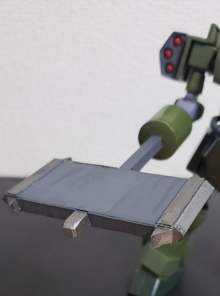 旧ザク–4枚目/制作者：noa！