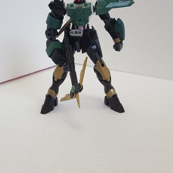 空牙ガンダム・ペガサスフォーム