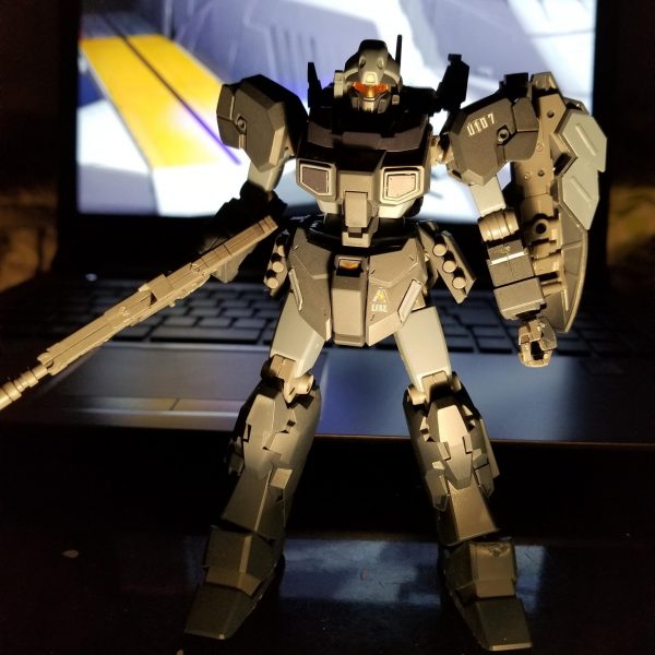 RGM-96X JESTA