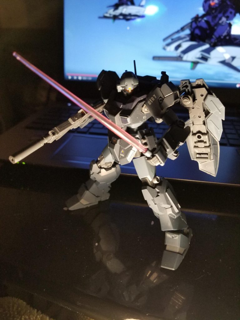 RGM-96X JESTA–4枚目/制作者：佳吾