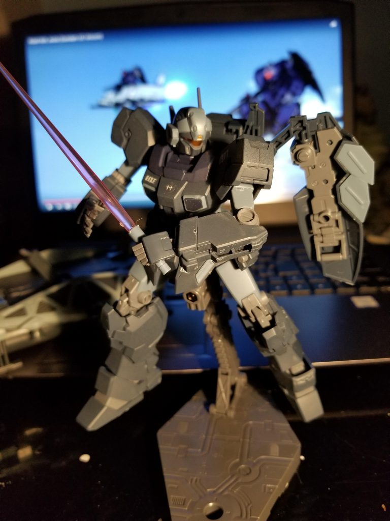 RGM-96X JESTA–5枚目/制作者：佳吾
