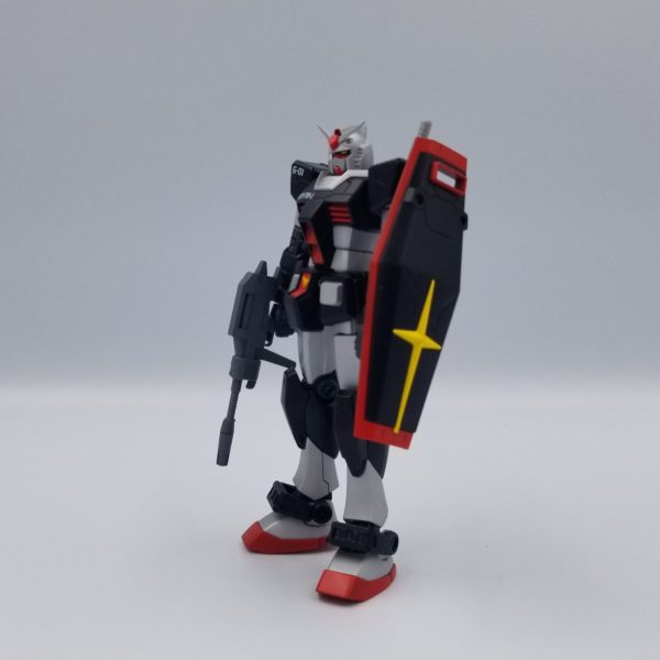 RX-78-1 プロトタイプガンダム