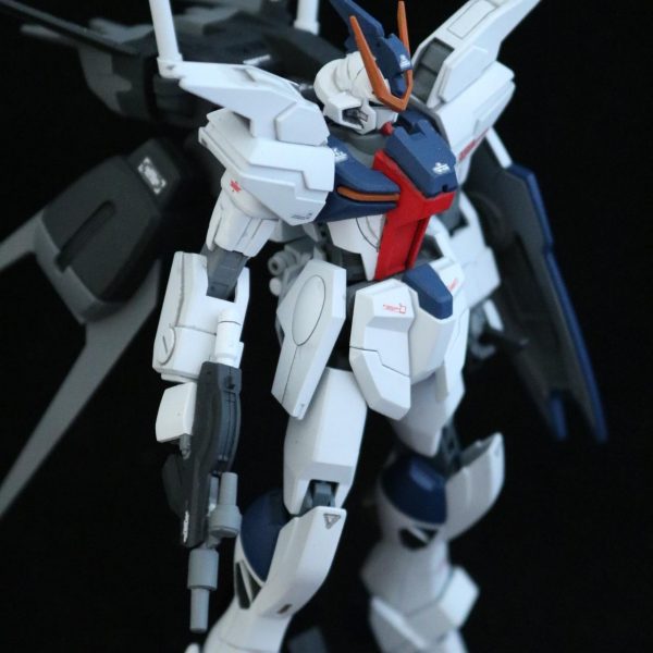 “GSB-O-B.1 GUNDAM AnFang”