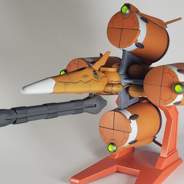 EXモデル　メビウス・ゼロ