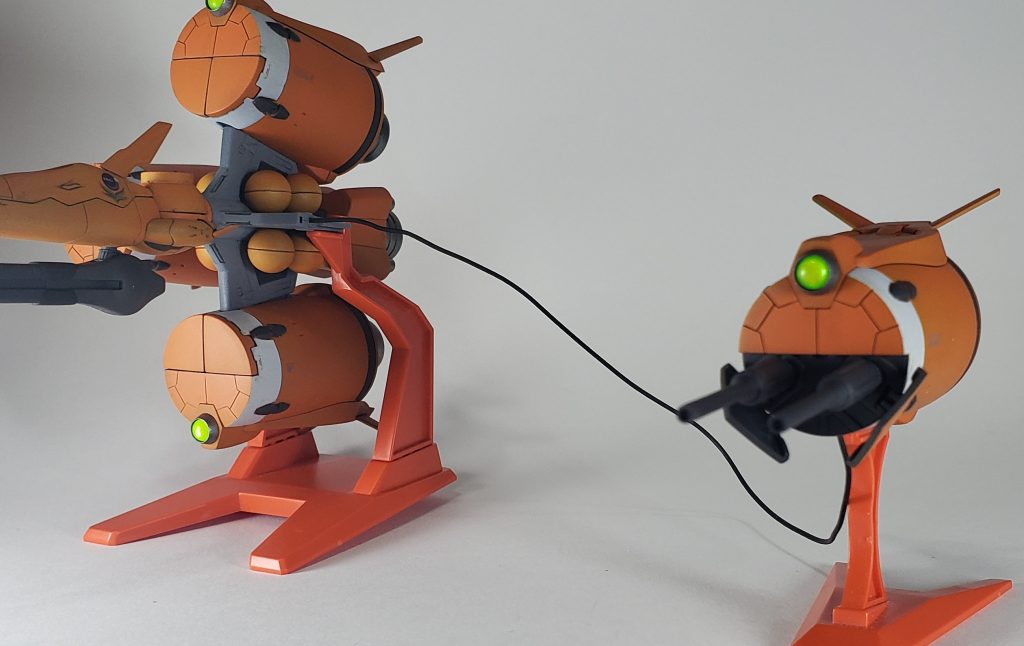 EXモデル　メビウス・ゼロ–6枚目/制作者：Ta_ra_o