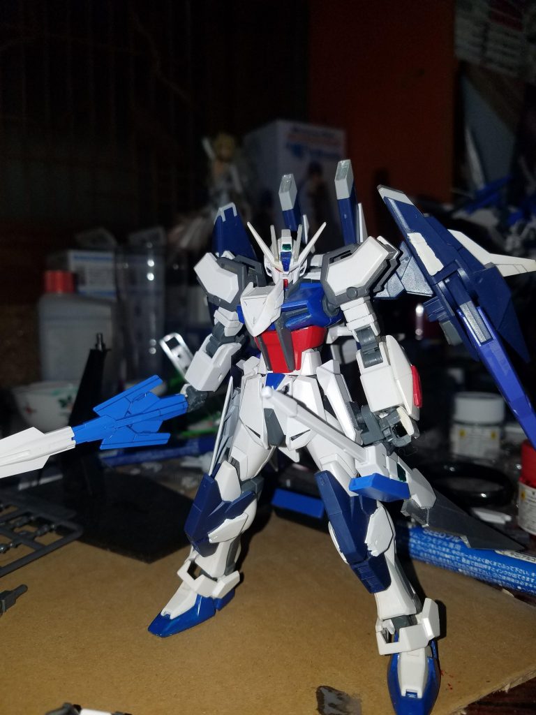 関節やジョイント部はヨレヨレのクタクタ😣💦💦💦