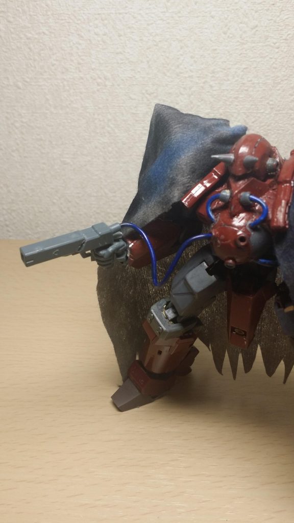 ハンドキャノン