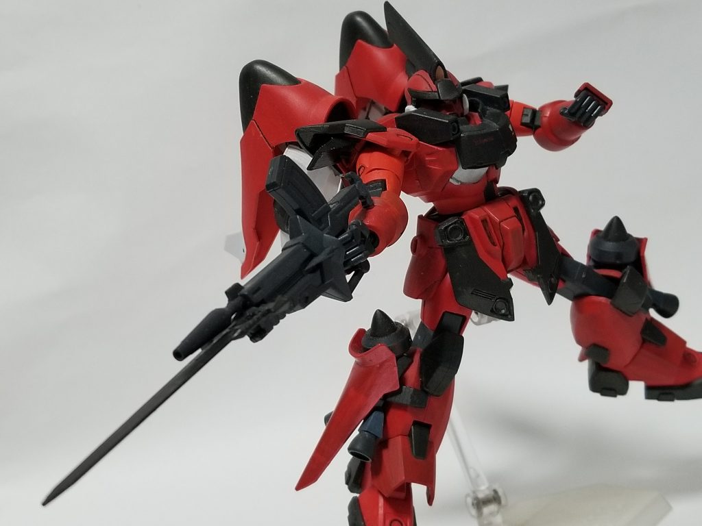 ジンのジン–4枚目/制作者：ジン=カイ