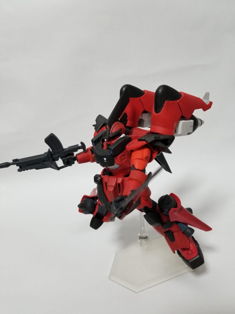 ジンのジン–3枚目/制作者：ジン=カイ