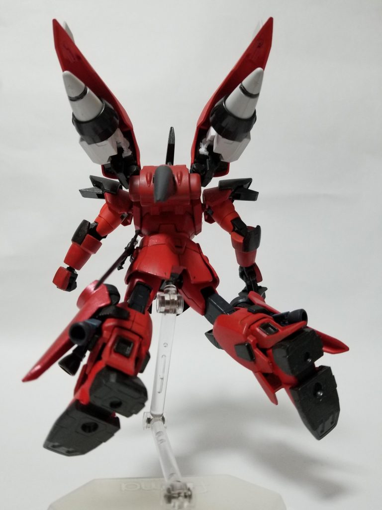 ジンのジン–2枚目/制作者：ジン=カイ