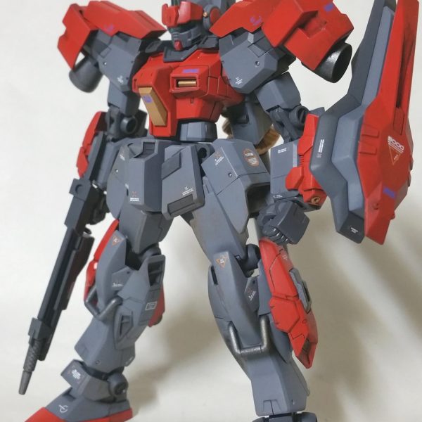 ジャンク品」のガンプラ作品一覧（関連順）（16ページ目