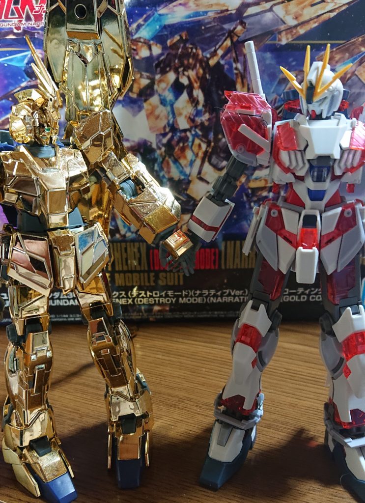 ちょっと意識してる二人

っぽくなってたら良いな…