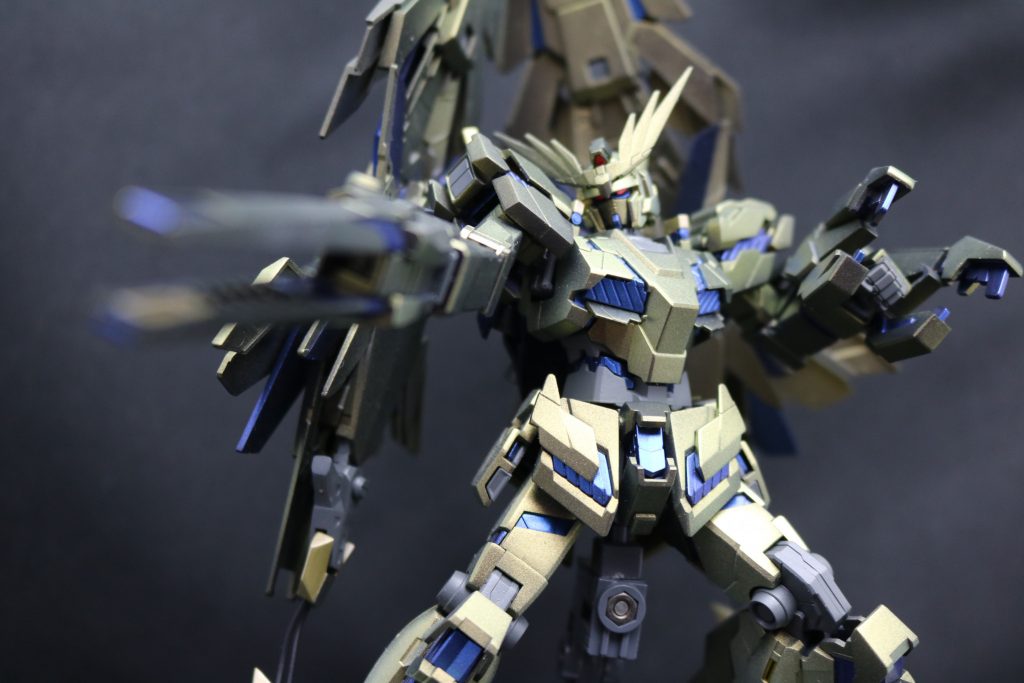 オマケとしてアームドアーマーBSとVNも作成しました。

閲覧、ありがとうございました！