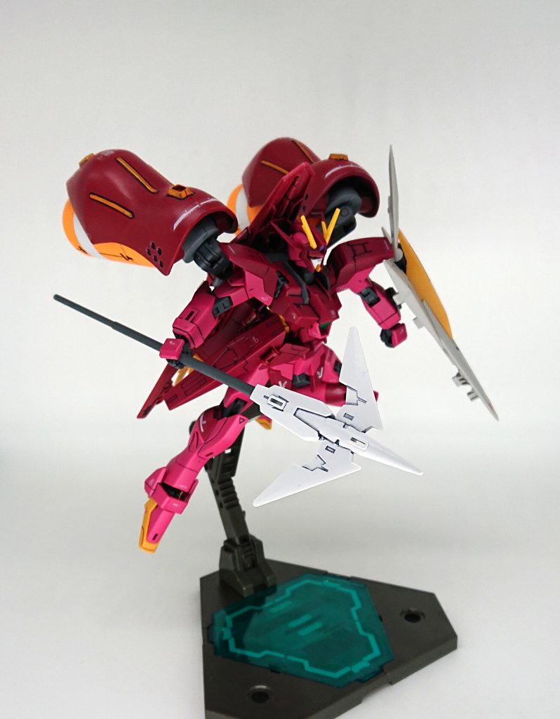 【アクション１ 格闘】
カルナ「よーし、覚悟しろよ！」