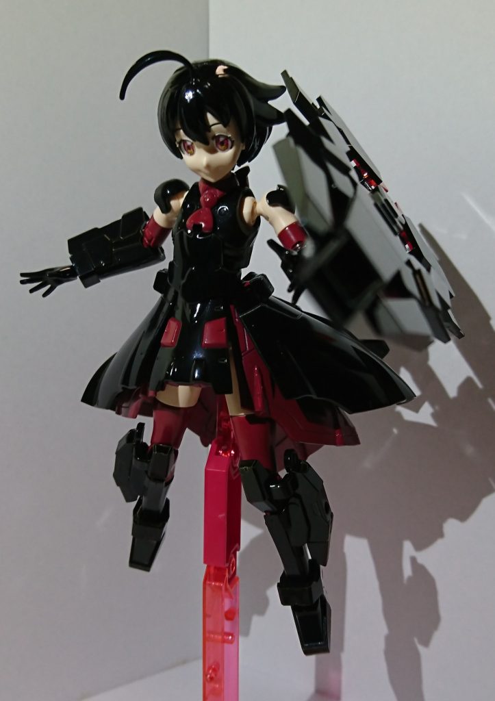 短刀作るの忘れてた