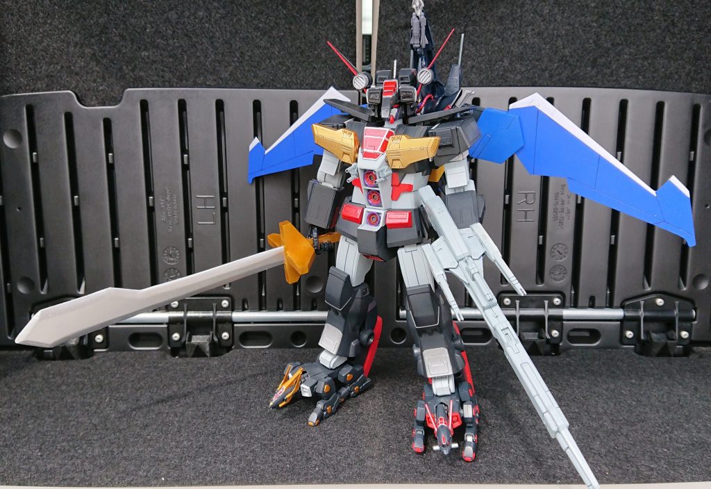 ファイナルガンクーガ