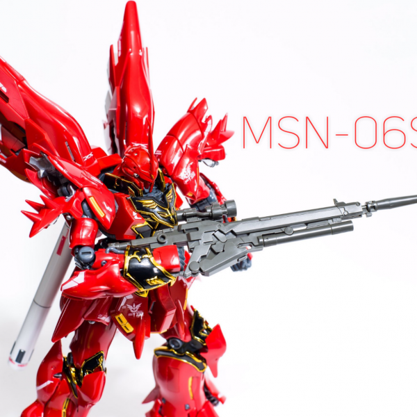 赤い彗星の再来