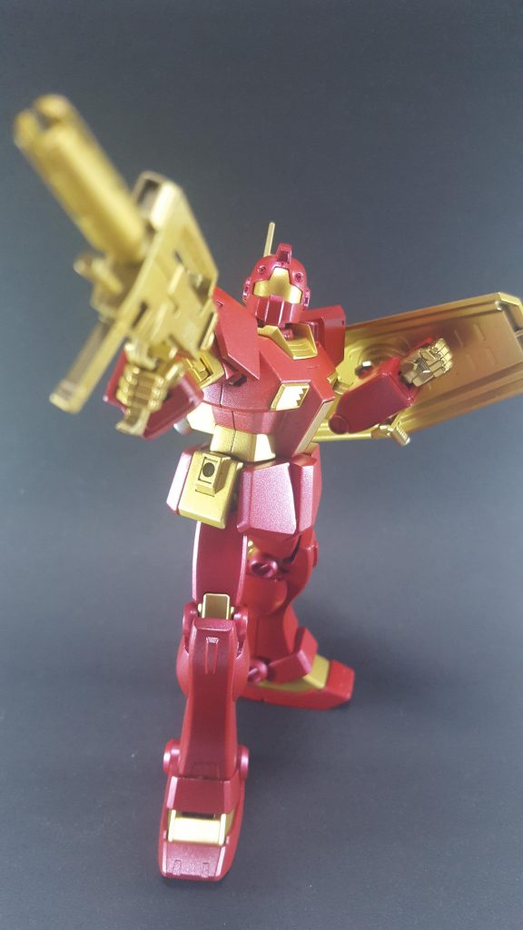 FeジムⅢ–2枚目/制作者：勇希