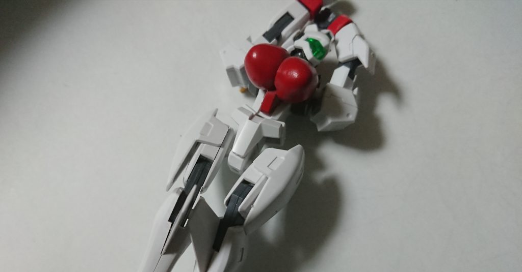 あなたになら、撃墜されてもいいかも♡