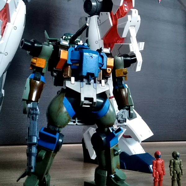 小型ティエレン