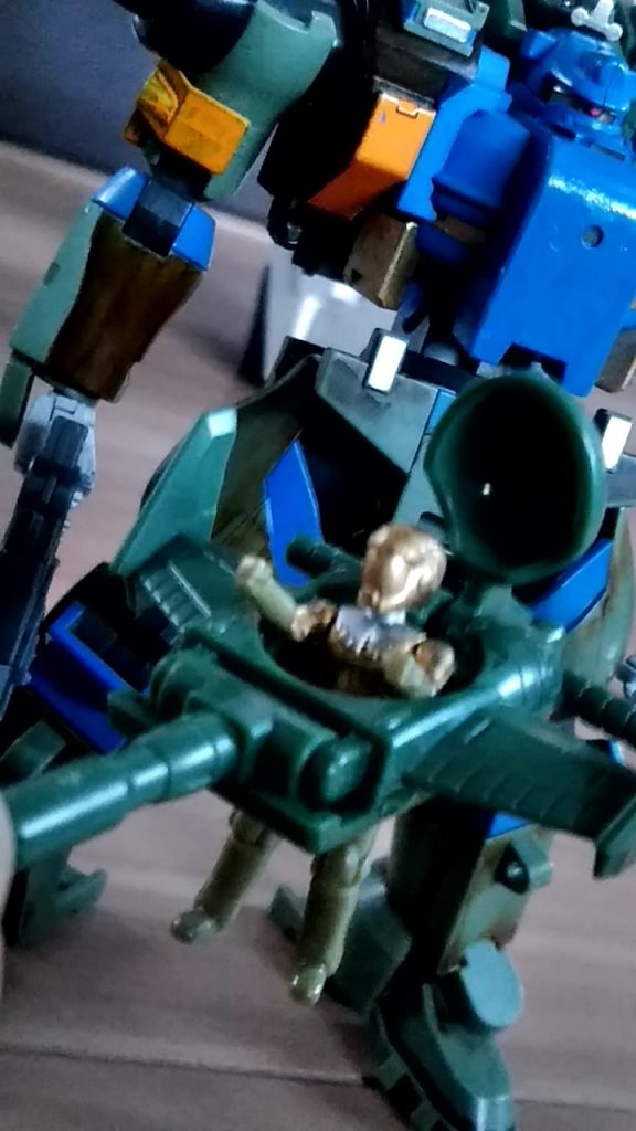 脱出も楽です(^^)