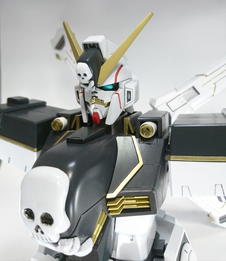 フェイスオープンも出来るようにしています