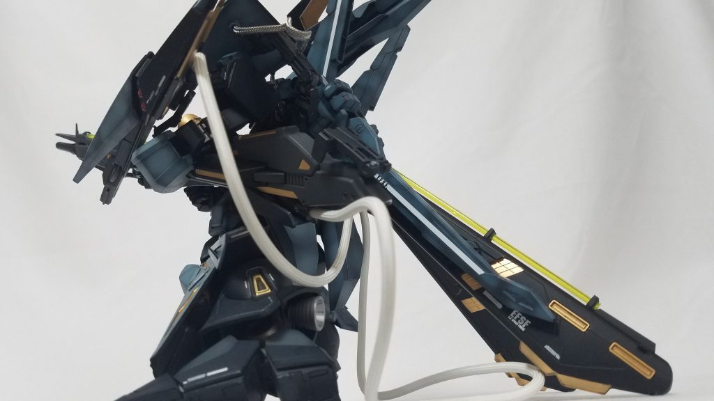 スタークジェガンゼクロム–5枚目/制作者：リュウナイト