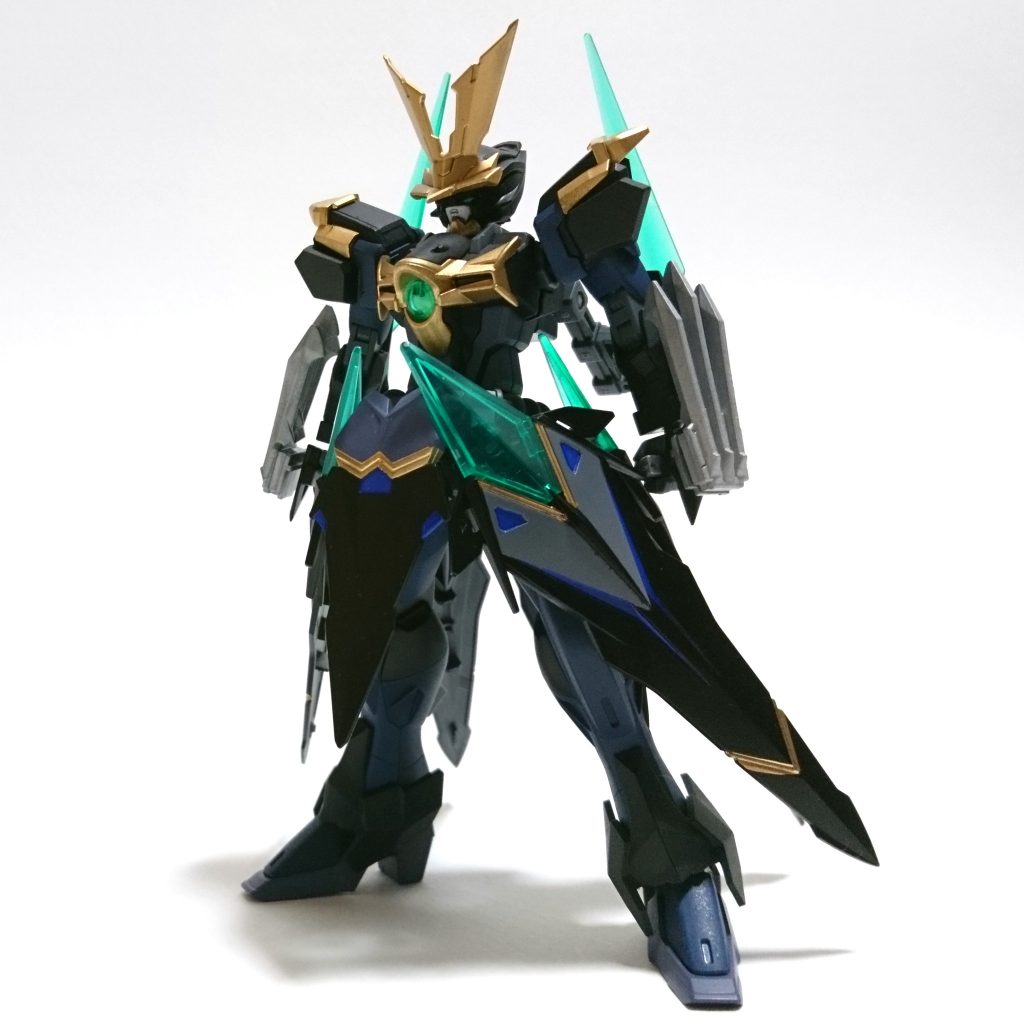 【フロントビュー】