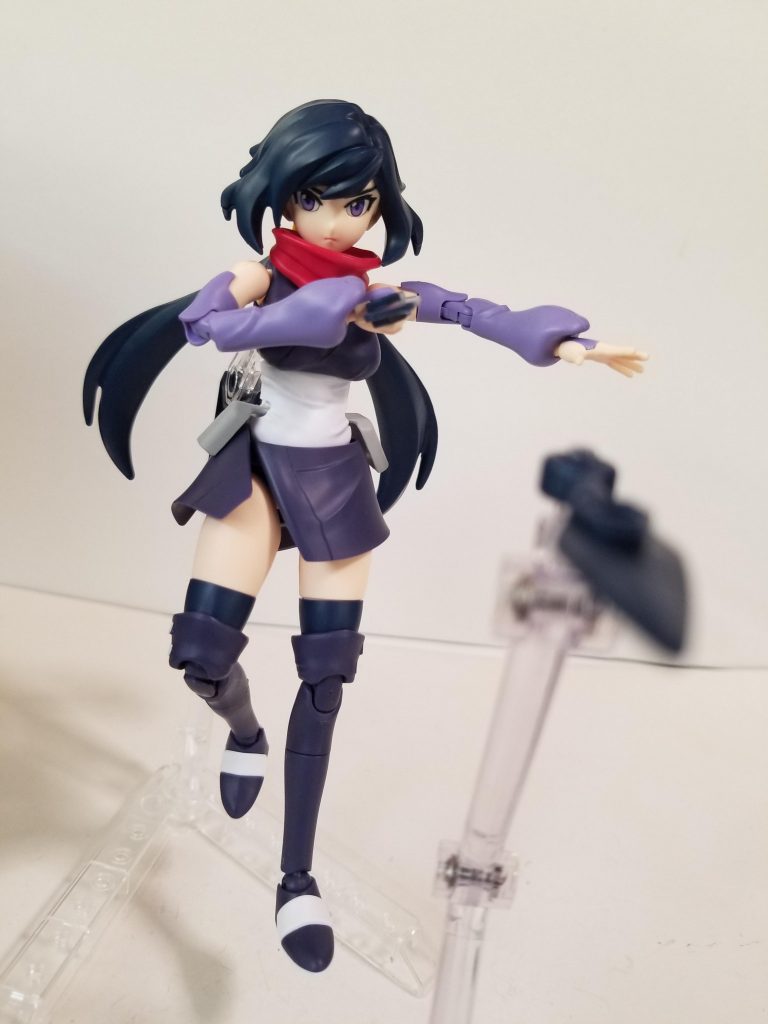 ダイバ忍アヤメ–4枚目/制作者：@blueD1