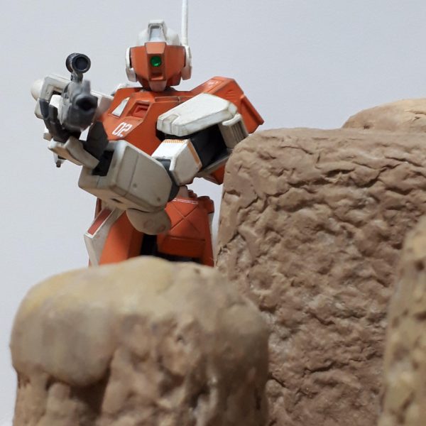 ジムスナイパーII