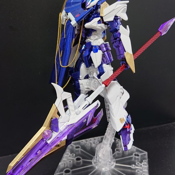 ロイヤルガード ノーネーム