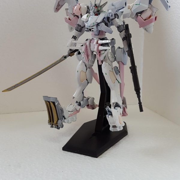 ファイブオーガンダム