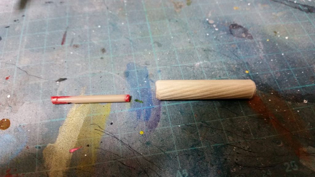 SDCSガンダム(ホークスカラーver.)–9枚目/制作者:ゼンダイ