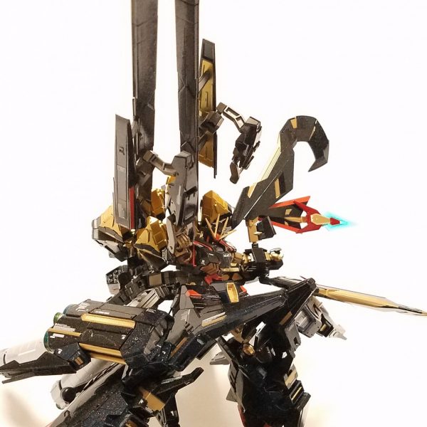 Rx-9-2[a]  ナラティブ　天タイプ　[別名ルシファー]