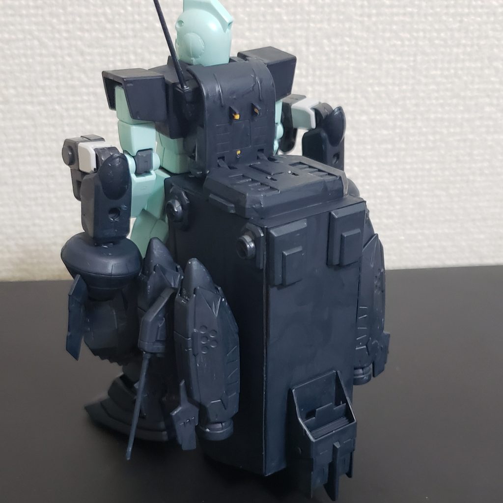 水中用ジム–5枚目/制作者：noa！