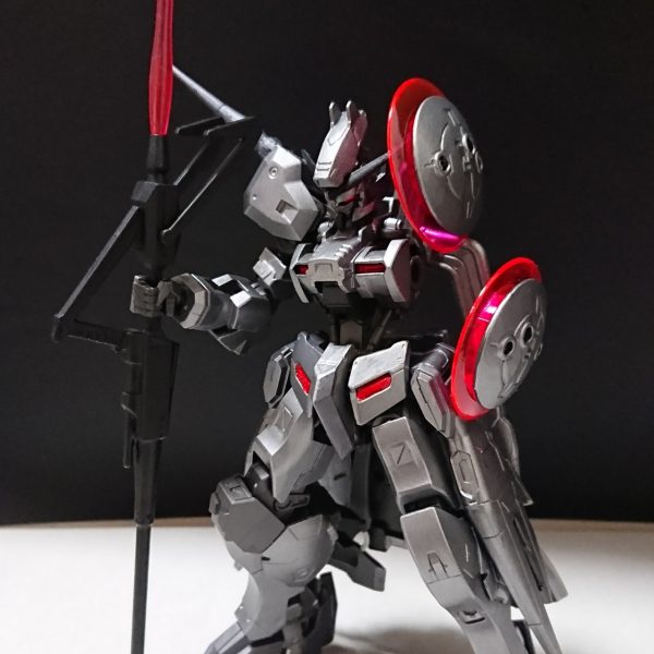 Gフレーム・ガジェット