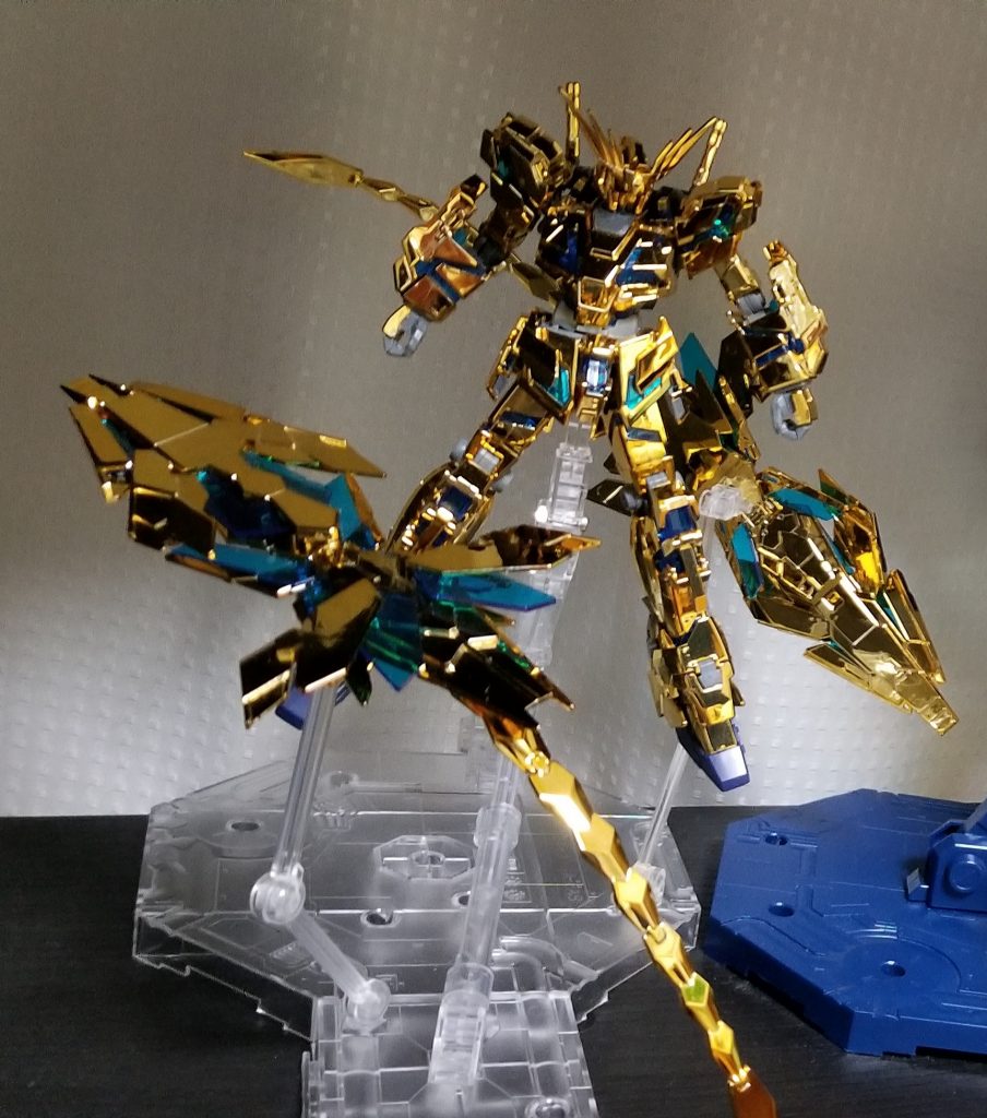 ファンネルっぽく。