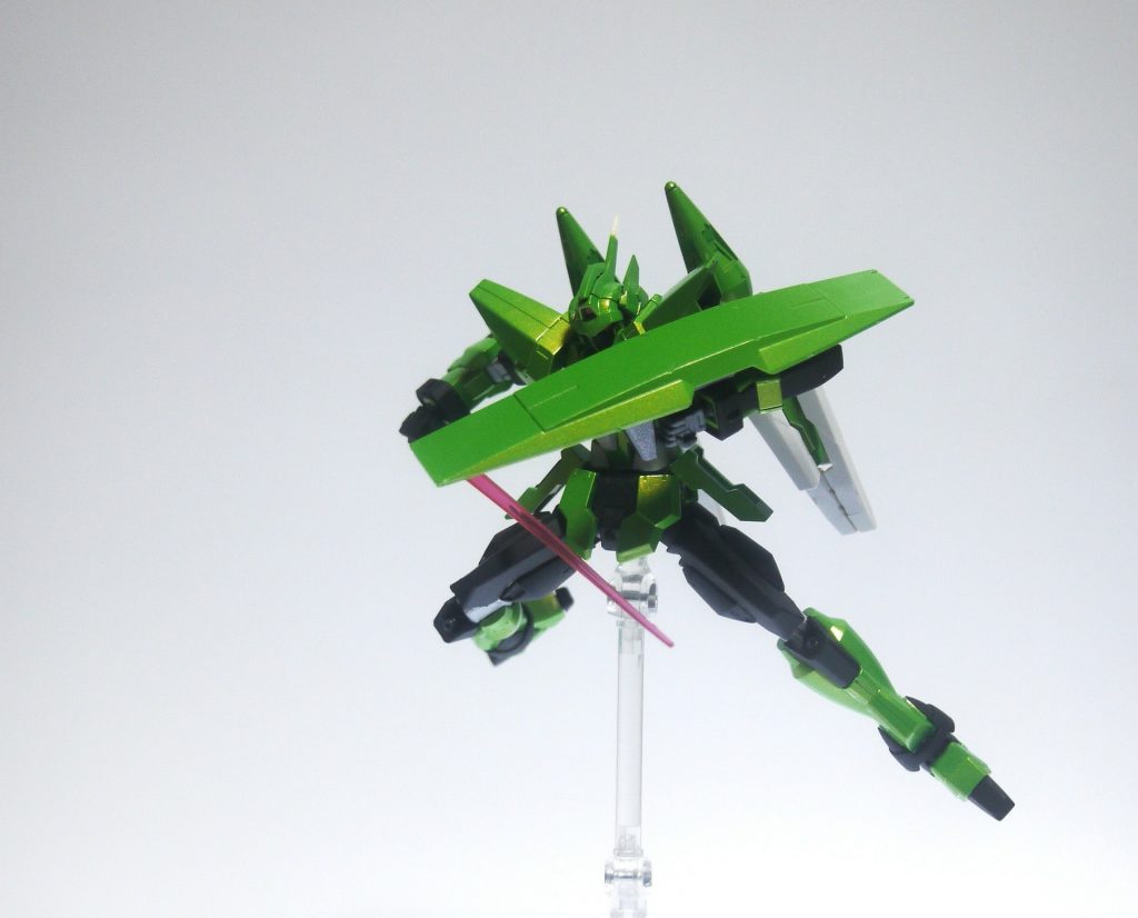 サーベル＋シールド