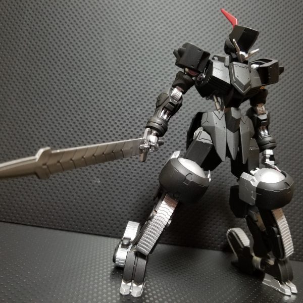 機操兵 バーントゥ･ブラスター