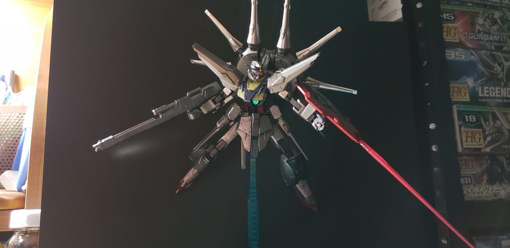 いつかビルドストライク買って終末の光のマネ事再現しよう