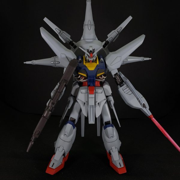 プロヴィデンスガンダム