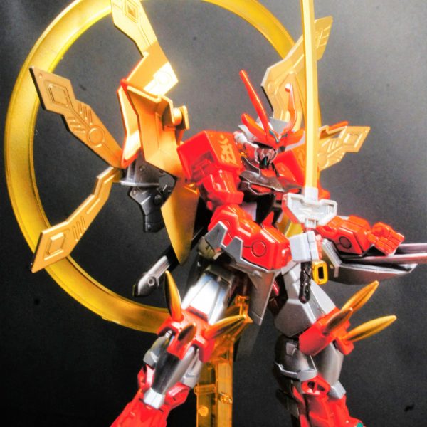 號斗アストレイ