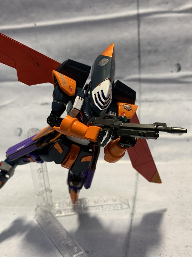 ディンクレプスキュル–2枚目/制作者：いたちょー