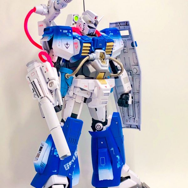 パーフェクトガンダムrevival