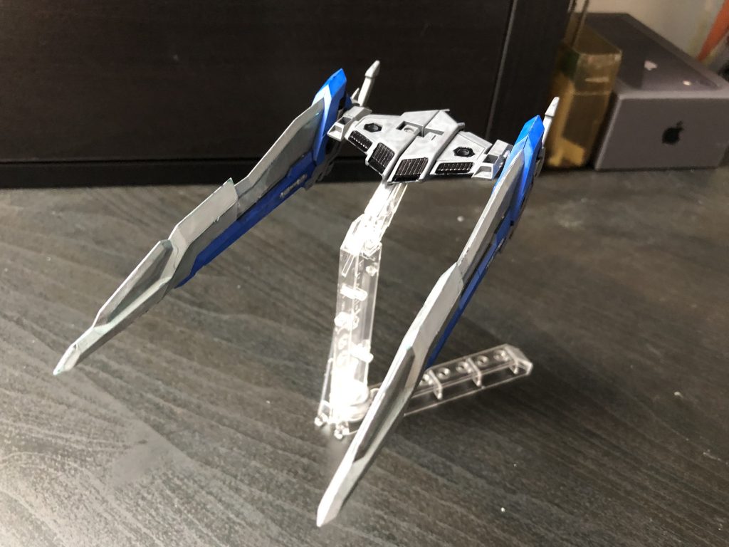 幻のストライクガンダム改修プラン–7枚目/制作者:竜零 焔