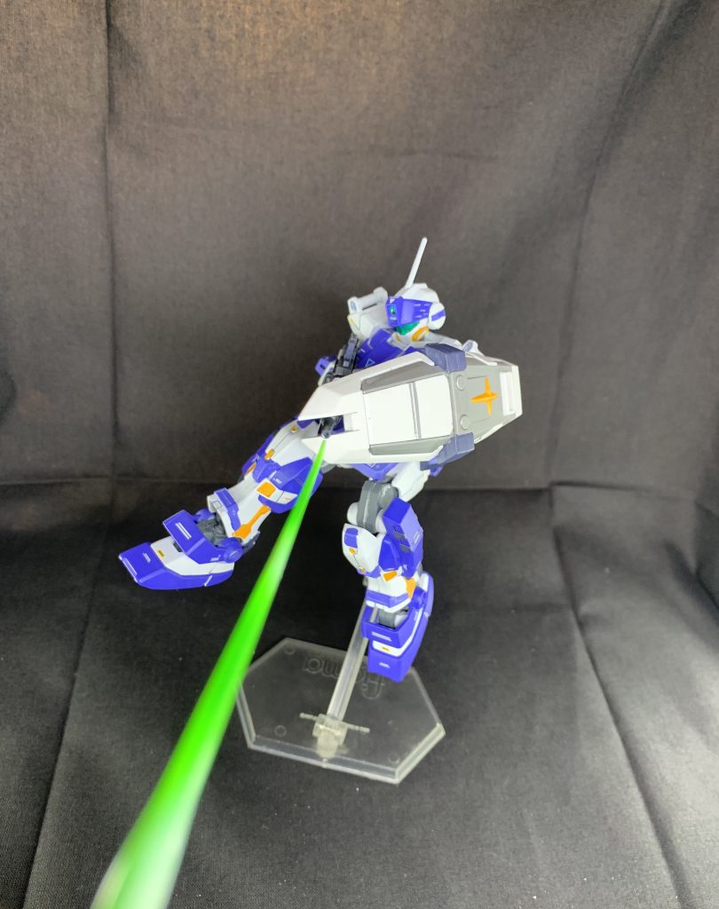 個人的に音はペーゥですね。