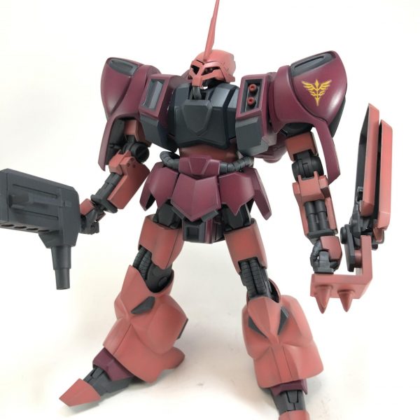 ガルスJのガンプラ改造作品まとめ｜アニメシリーズ別｜GUNSTA