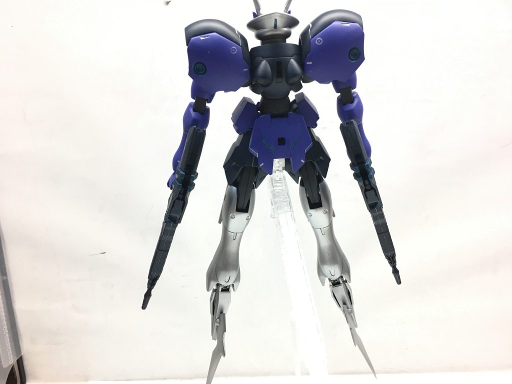 ガデッサ=メルトダウナー–3枚目/制作者:ちくぜん2